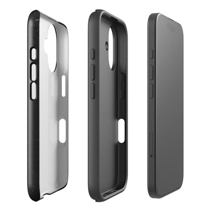 Crowned Truth iPhone Case - Blunt Cases