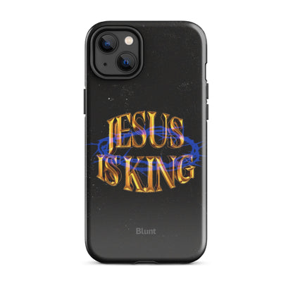 Crowned Truth iPhone Case - Blunt Cases