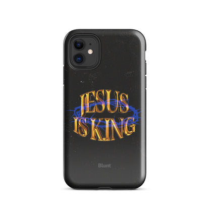 Crowned Truth iPhone Case - Blunt Cases
