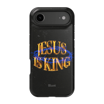 Crowned Truth iPhone Case - Blunt Cases