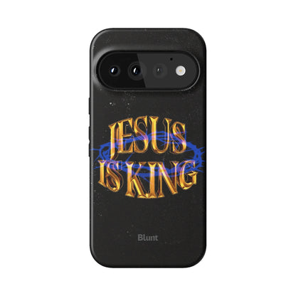 Crowned Truth Pixel Case - Blunt Cases
