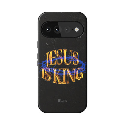 Crowned Truth Pixel Case - Blunt Cases
