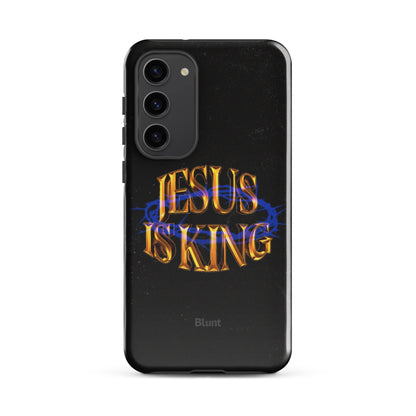 Crowned Truth Samsung Case - Blunt Cases