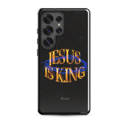 Crowned Truth Samsung Case - Blunt Cases