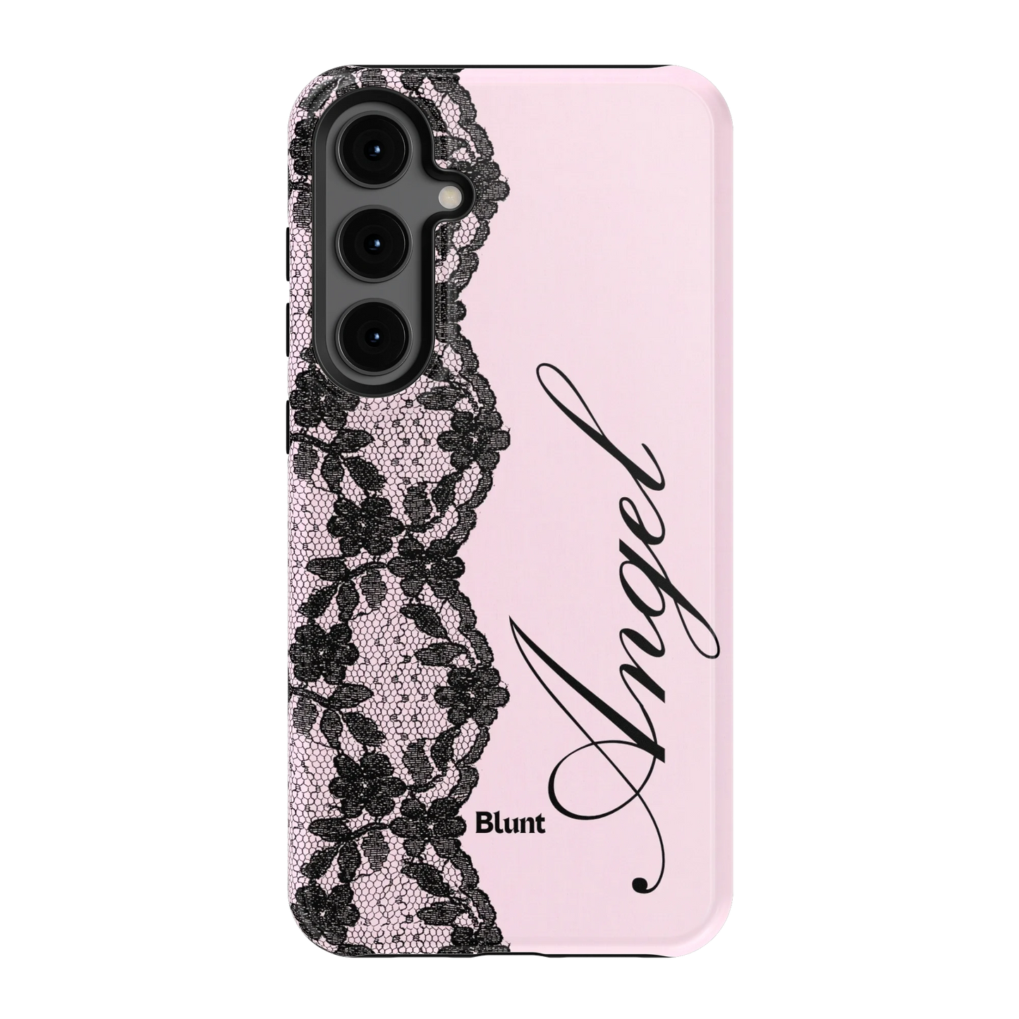 Lace Angel Samsung Case