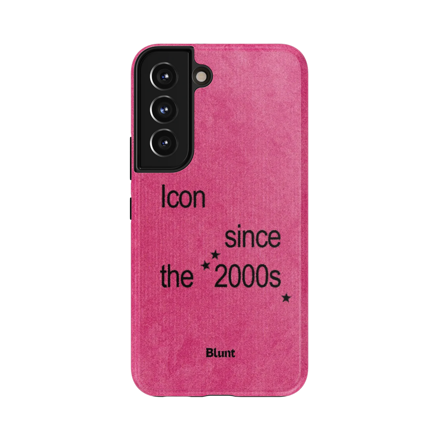 2000s Icon Samsung Case