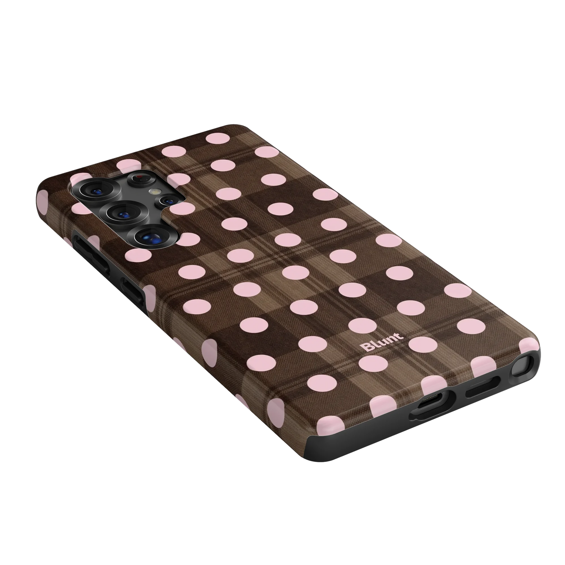 Choco-Dottie-samsung-case-S25 Ultra-2