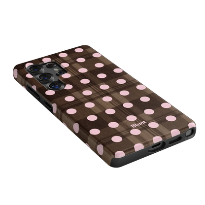 Choco-Dottie-samsung-case-S25 Ultra-2