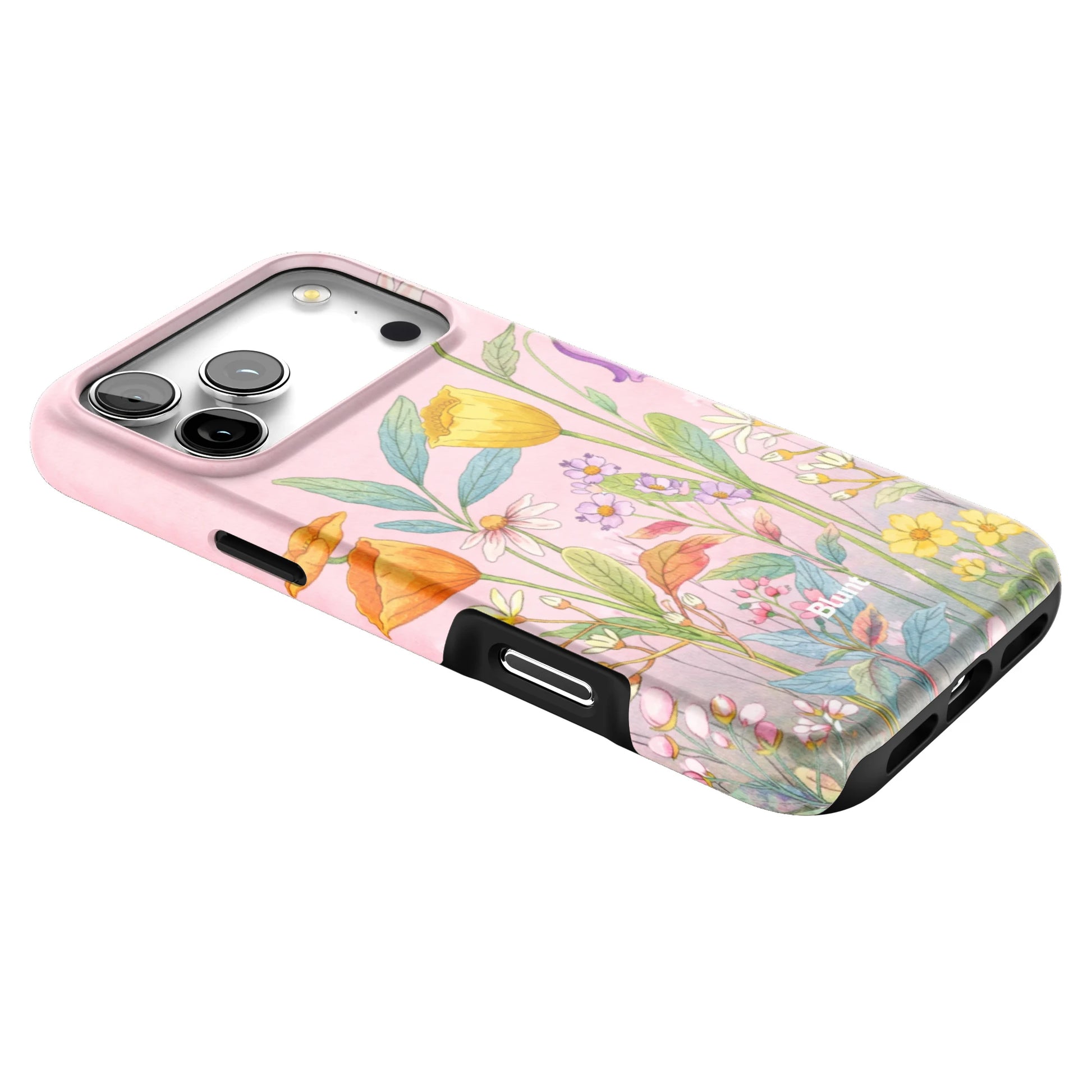 Pink-Meadow-iphone-case-iPhone 17 Pro Max-2
