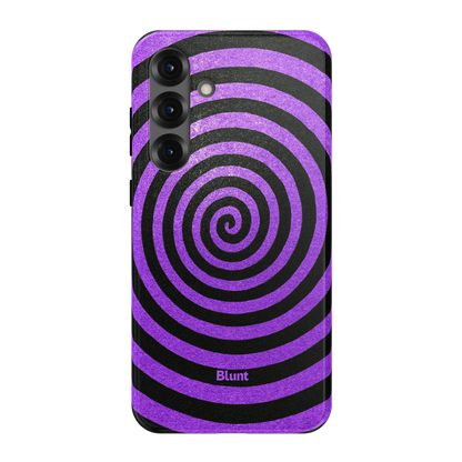 Addams Samsung Case