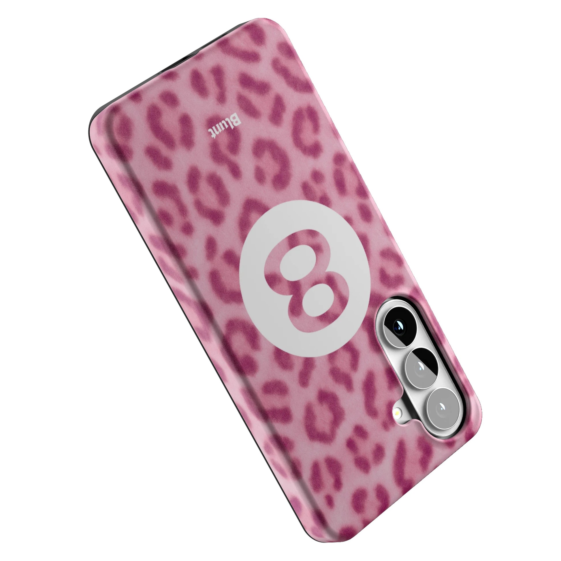 Pink-Cheetah-Magic-8-samsung-case-Galaxy S26 Plus-4