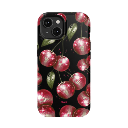 Cherry Party iPhone Case