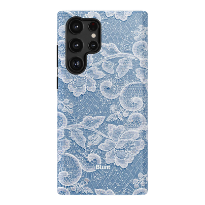Blue-Mary-samsung-case-Galaxy S22 Ultra-1