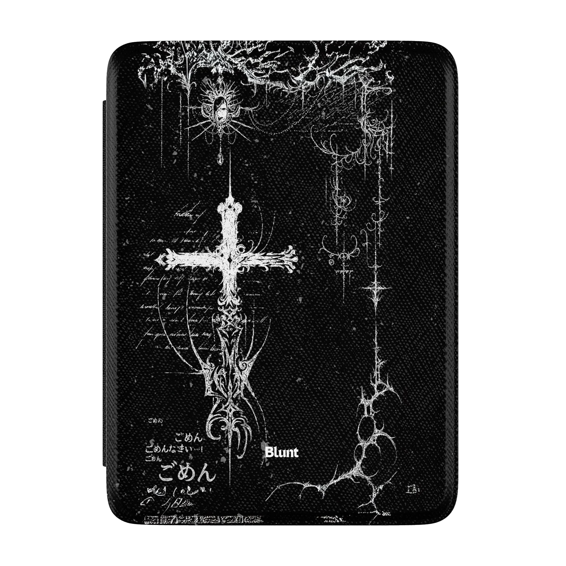 Wired-kindle-case-Kindle Paperwhite/Colorsoft 7-1