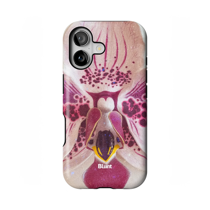 Solenne iPhone Case