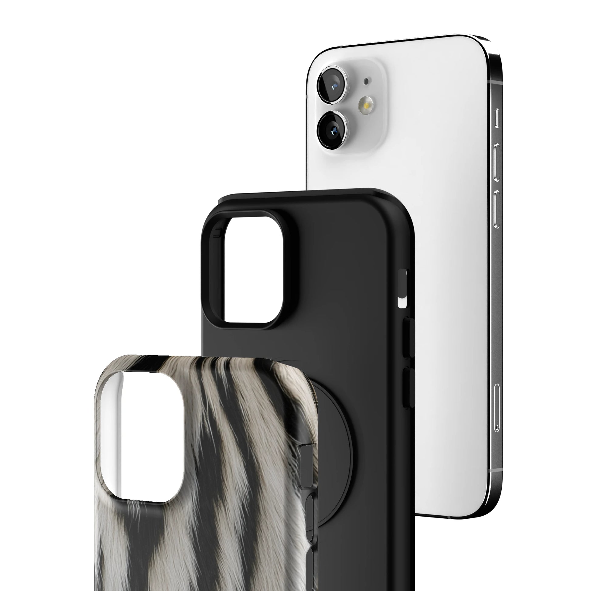 Cruella iPhone Case gallery - Iphone_12_Iphone_3