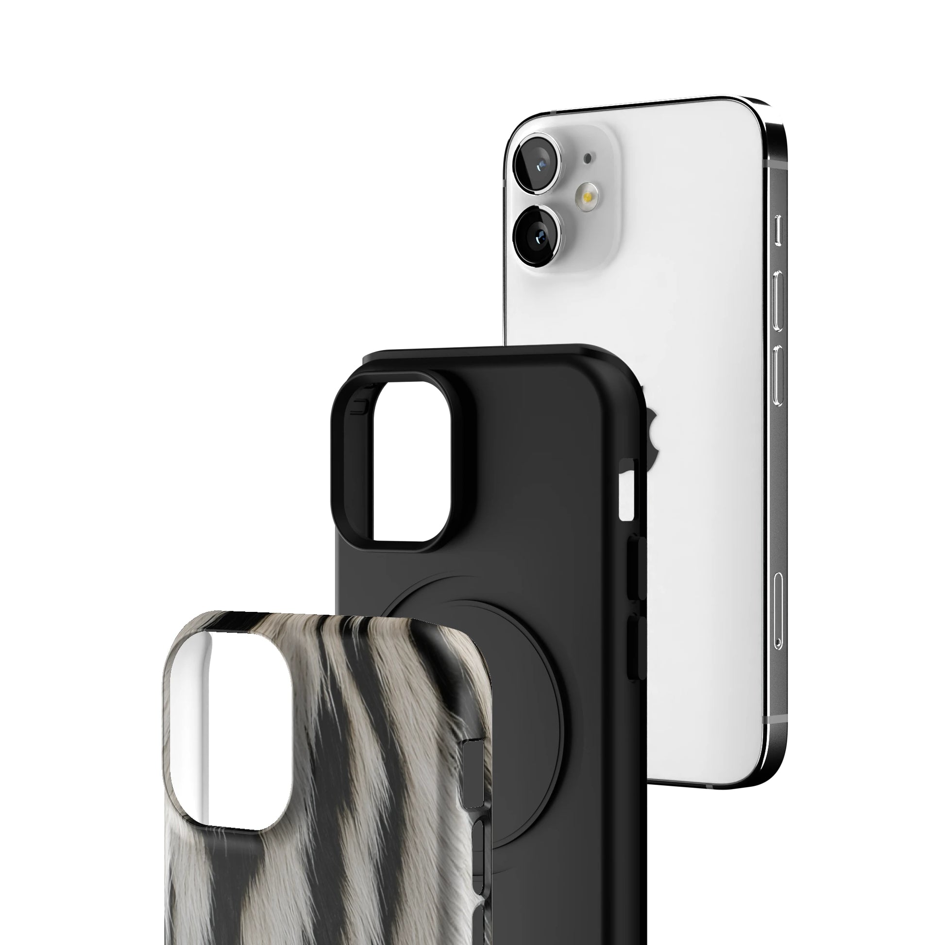 Cruella iPhone Case gallery - Iphone_12_Mini_Air_Plus_3