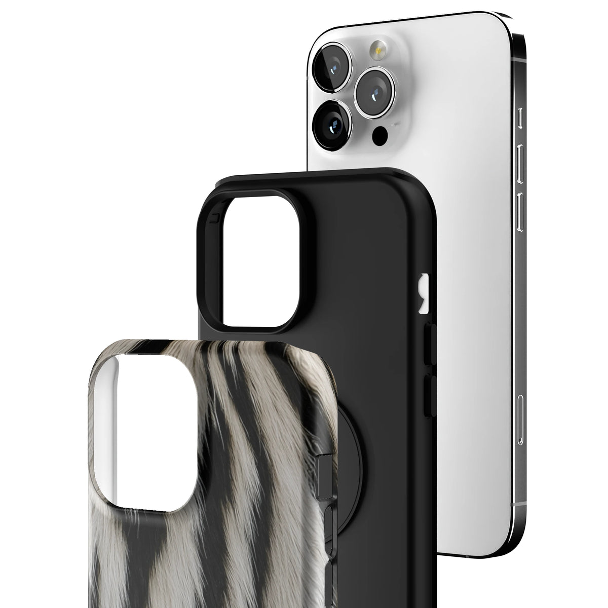 Cruella iPhone Case gallery - Iphone_13_Pro_Max_3