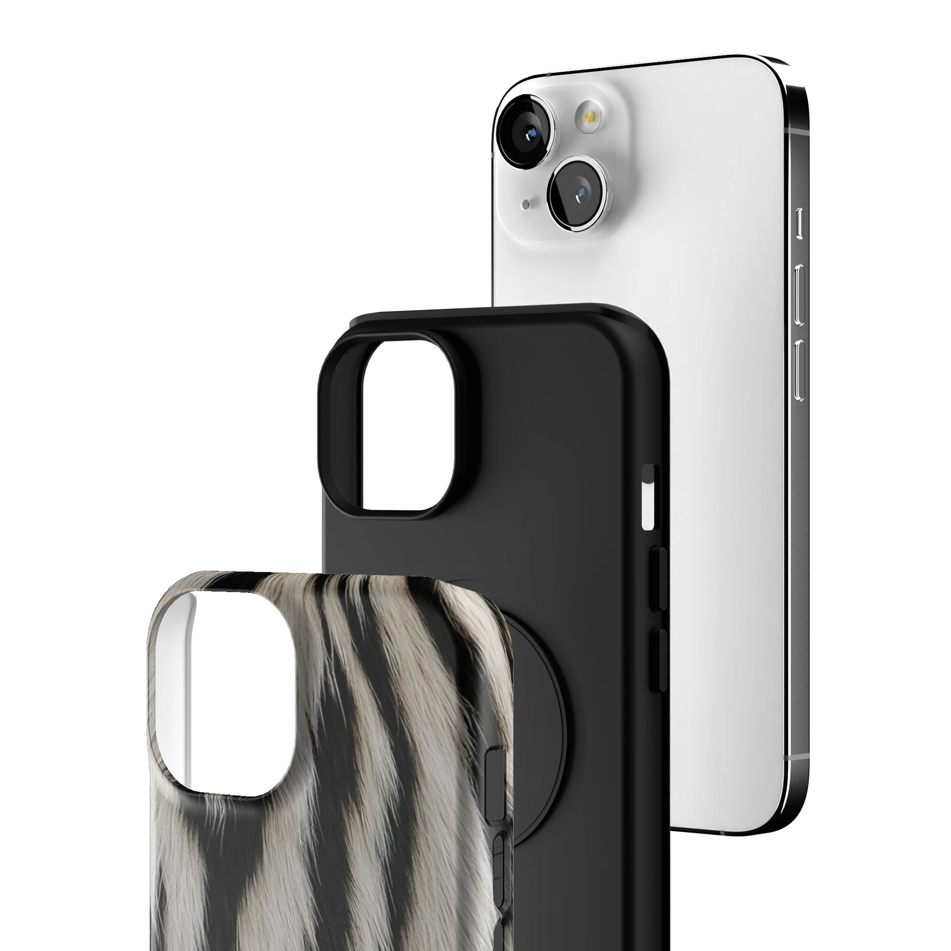 Cruella iPhone Case gallery - Iphone_14_Iphone_3