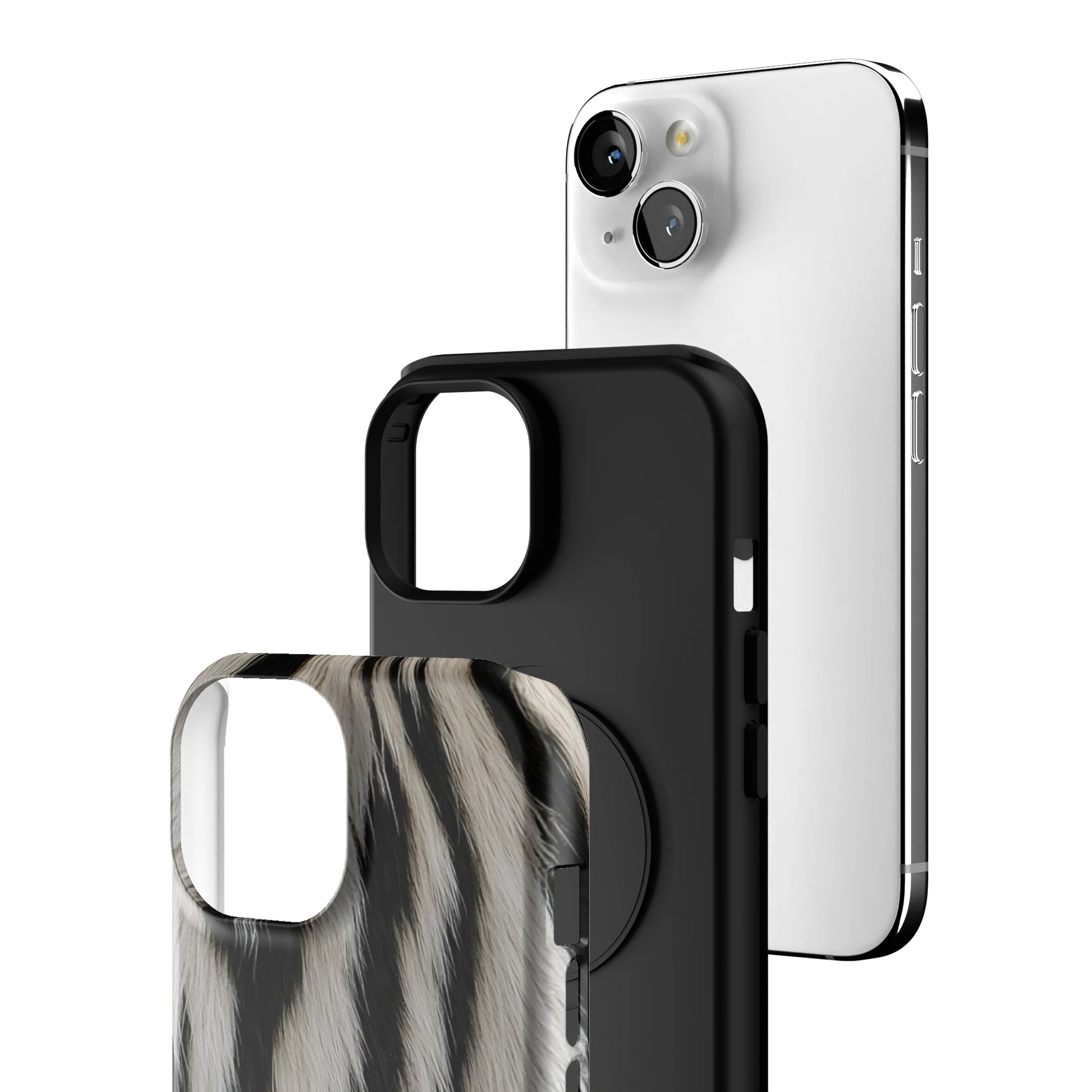 Cruella iPhone Case gallery - Iphone_15_Iphone_3