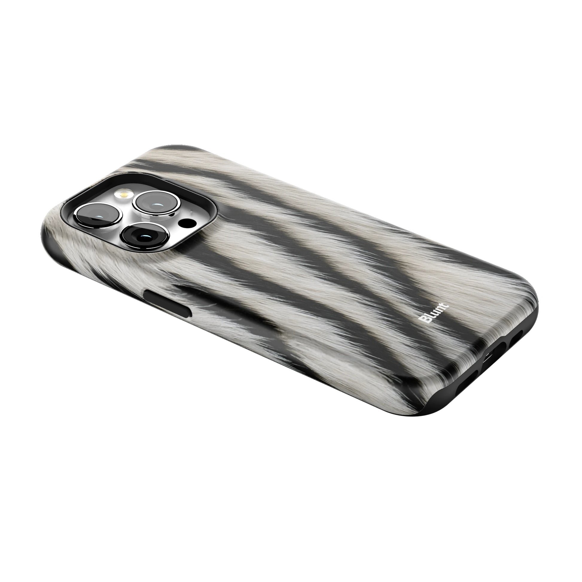 Cruella iPhone Case gallery - Iphone_15_Pro_2