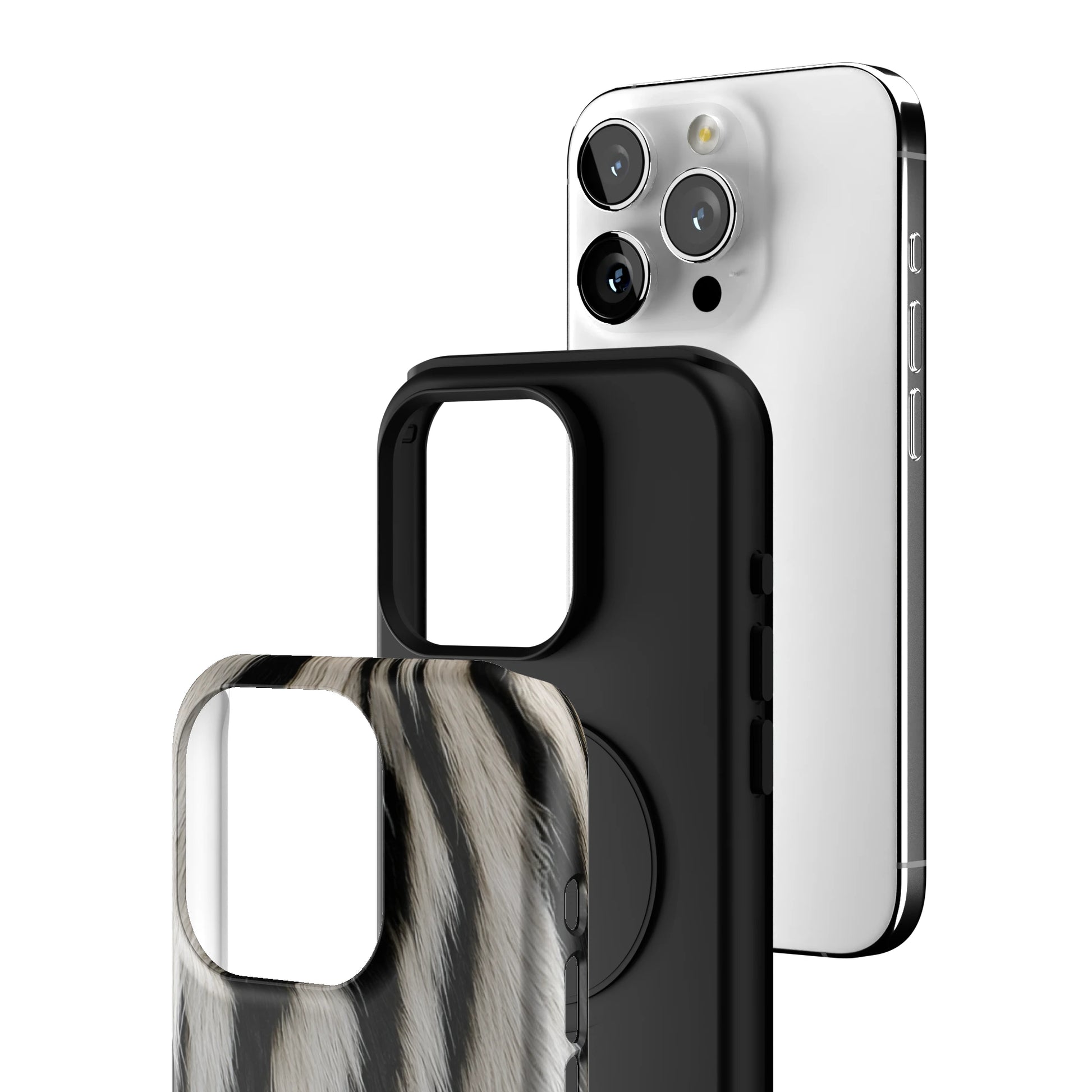 Cruella iPhone Case gallery - Iphone_15_Pro_3