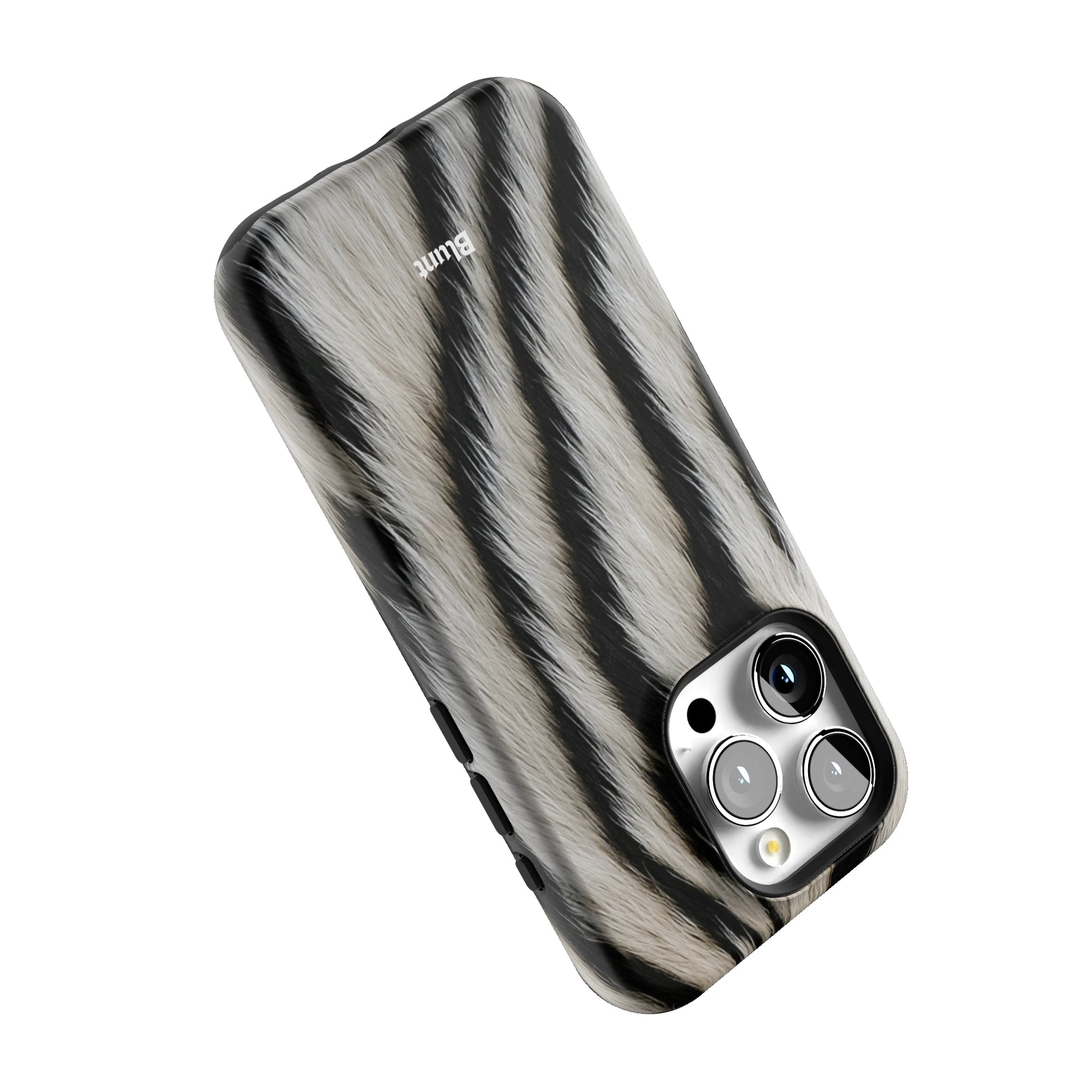 Cruella iPhone Case gallery - Iphone_15_Pro_5