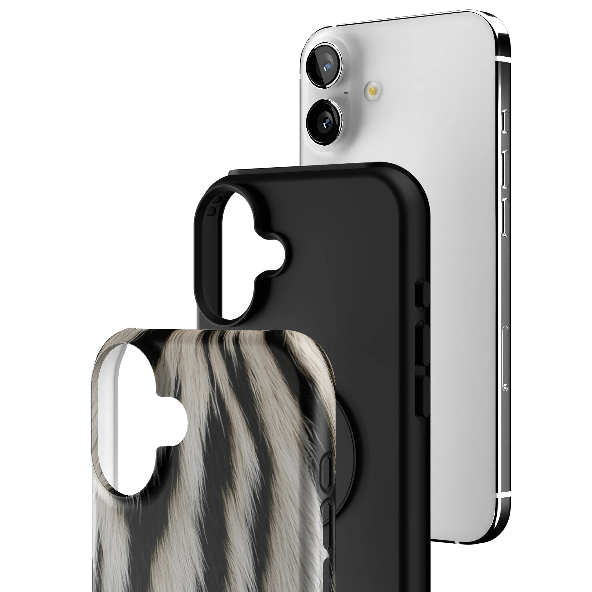 Cruella iPhone Case gallery - Iphone_16_Mini_Air_Plus_3
