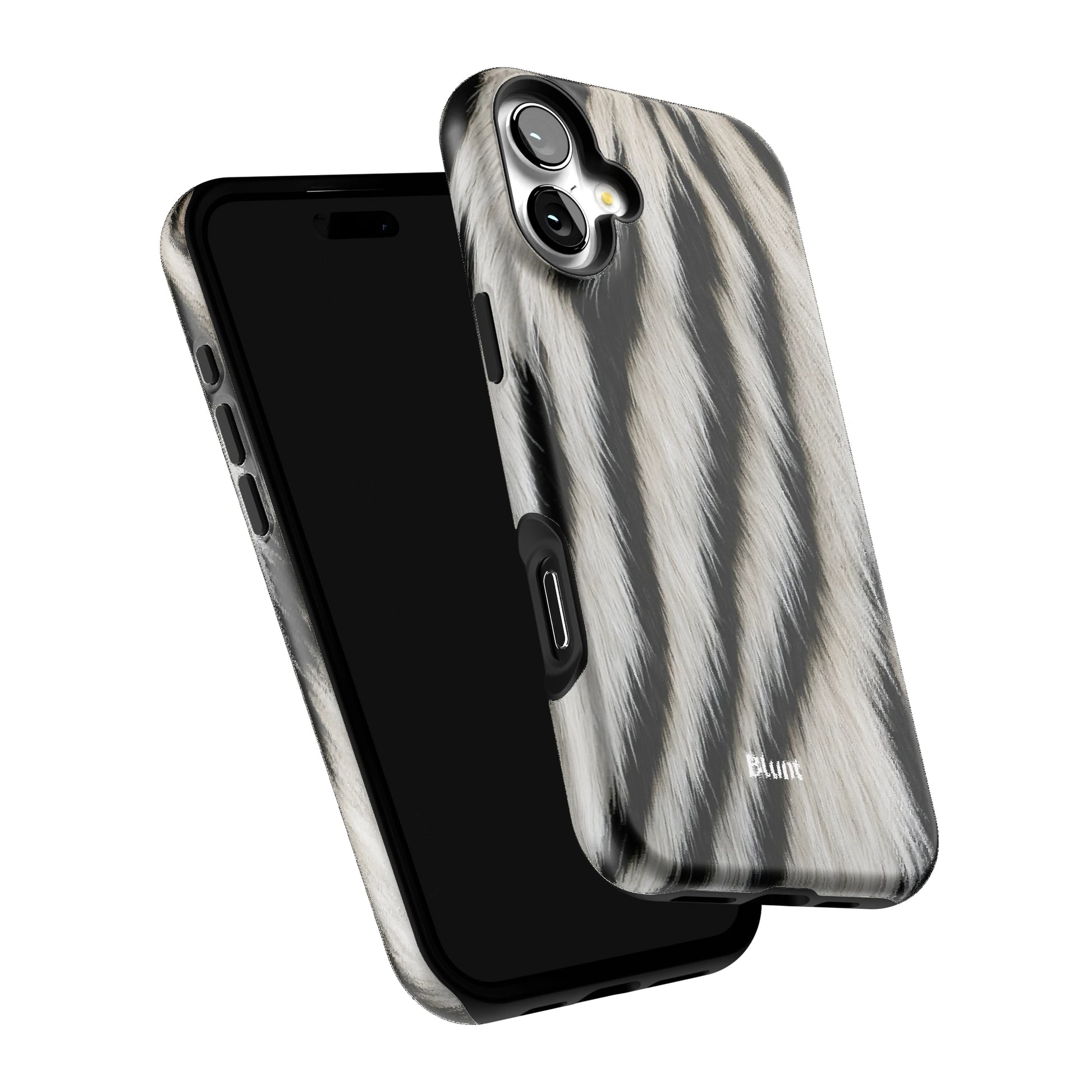 Cruella iPhone Case gallery - Iphone_16_Mini_Air_Plus_6