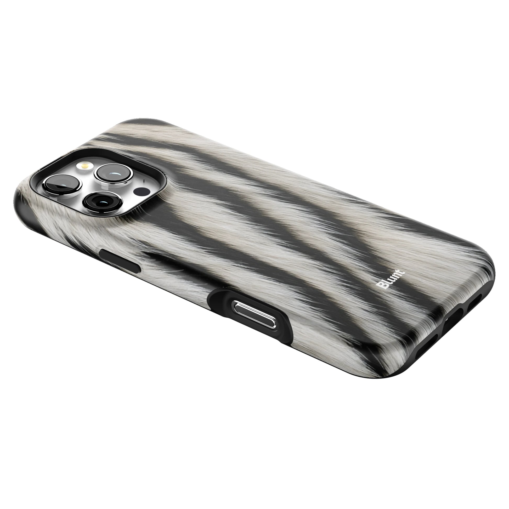 Cruella iPhone Case gallery - Iphone_16_Pro_Max_2