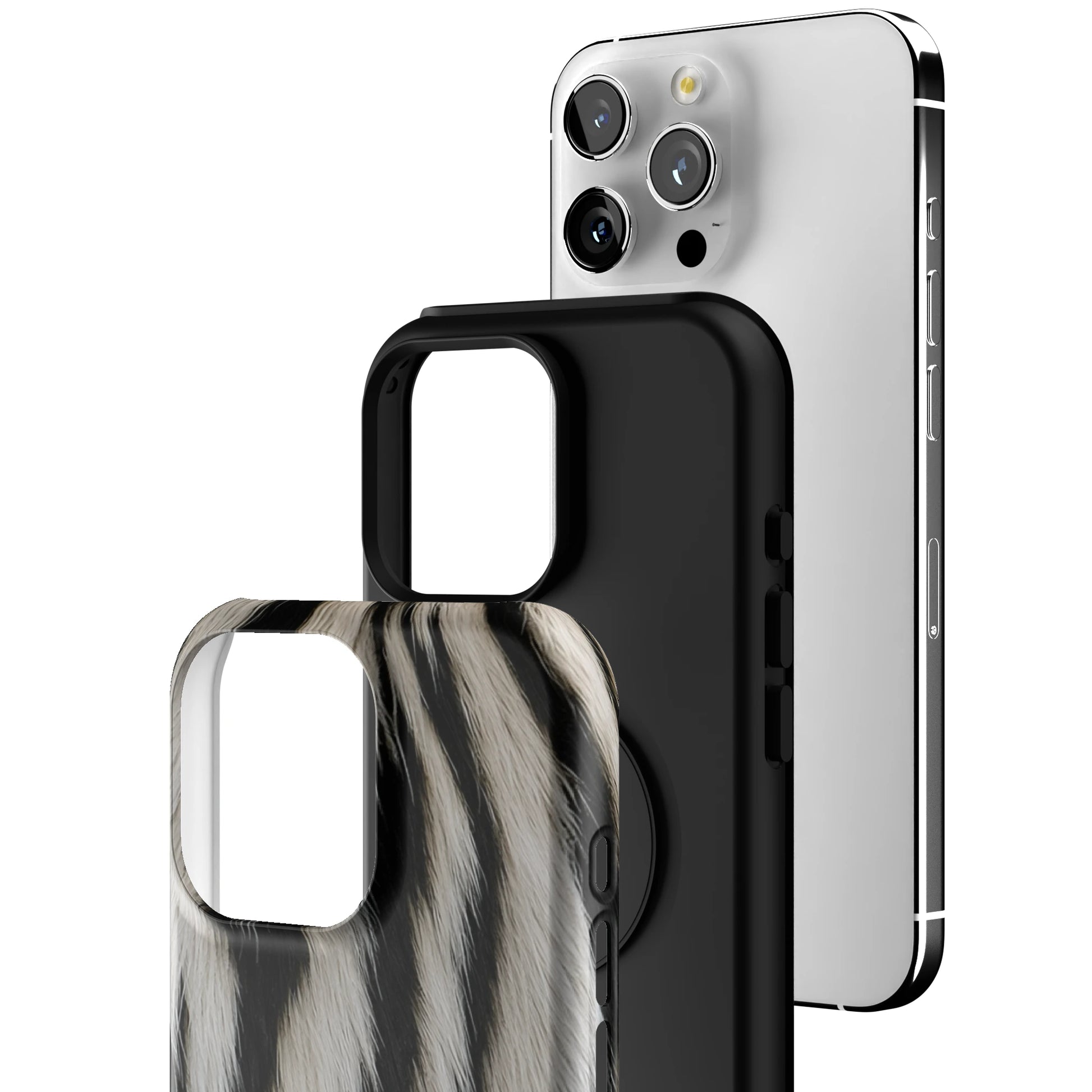 Cruella iPhone Case gallery - Iphone_16_Pro_Max_3