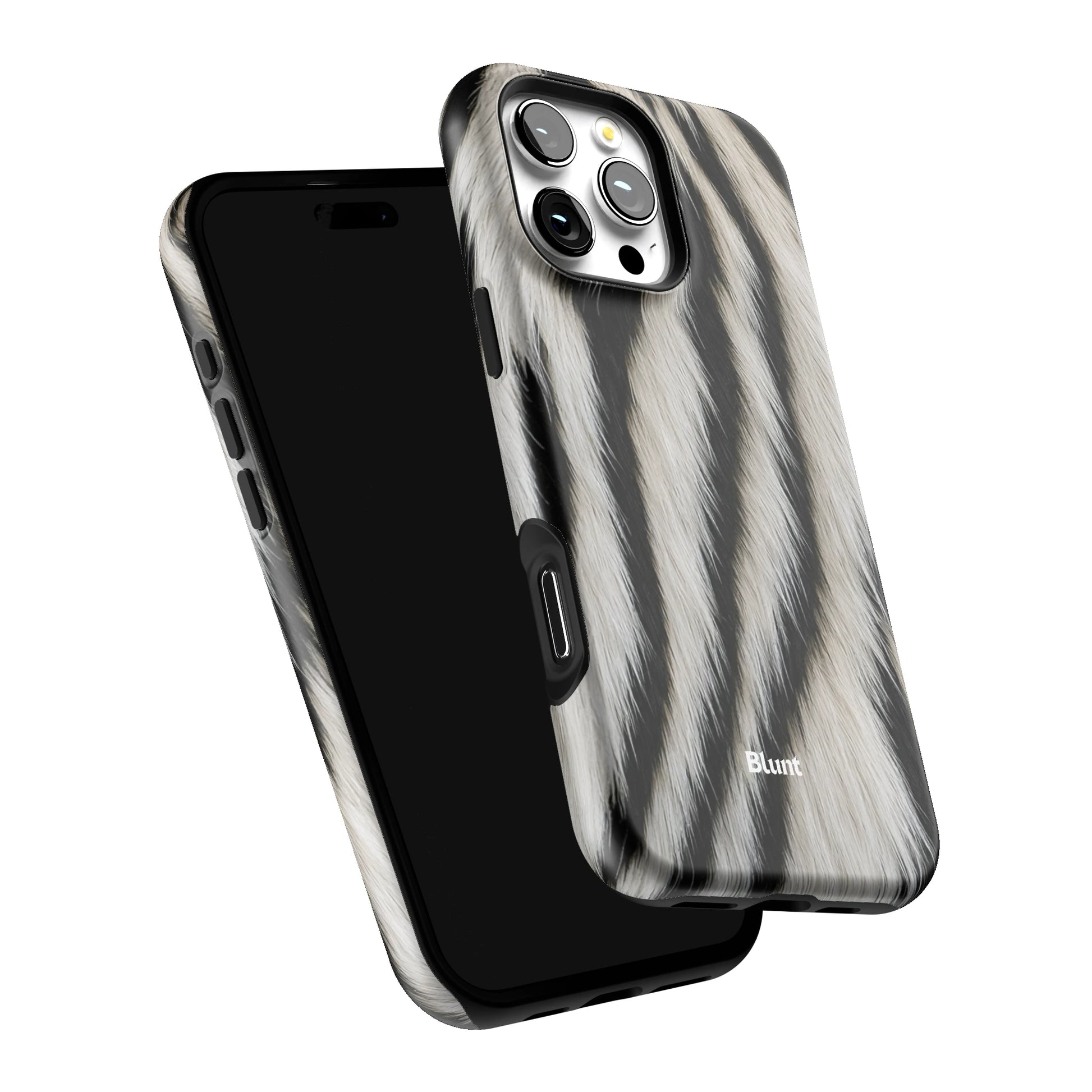 Cruella iPhone Case gallery - Iphone_16_Pro_Max_6