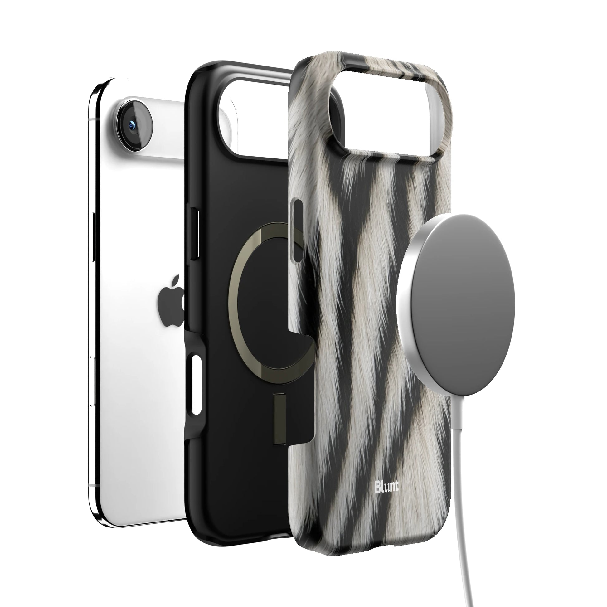 Cruella iPhone Case gallery - Iphone_17_Air_4