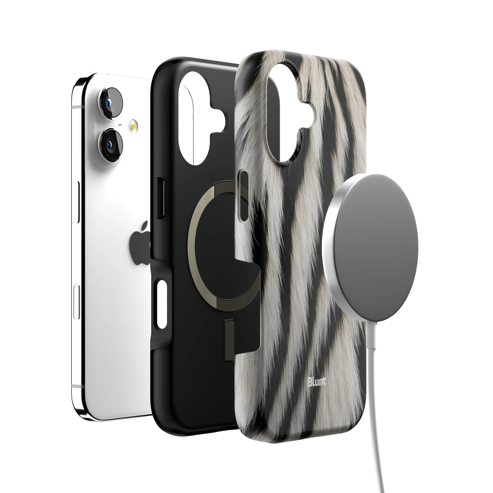 Cruella iPhone Case gallery - Iphone_17_Iphone_4