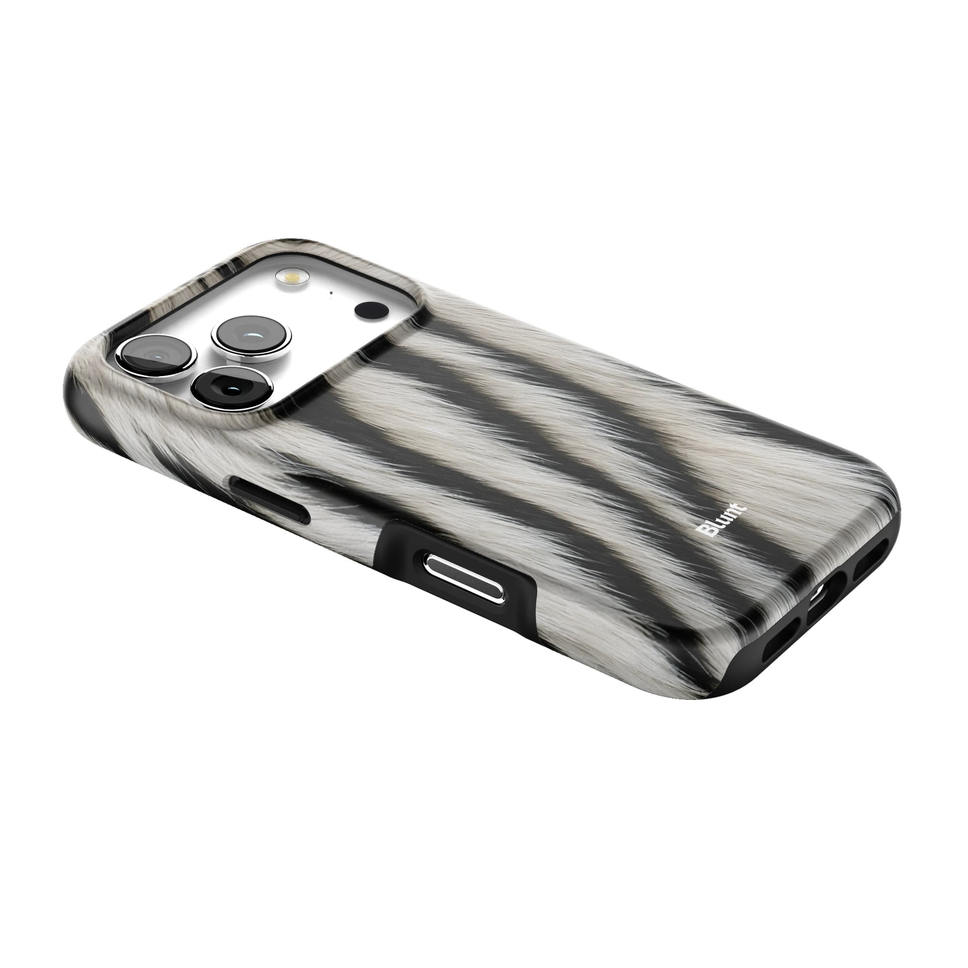 Cruella iPhone Case gallery - Iphone_17_Pro_2