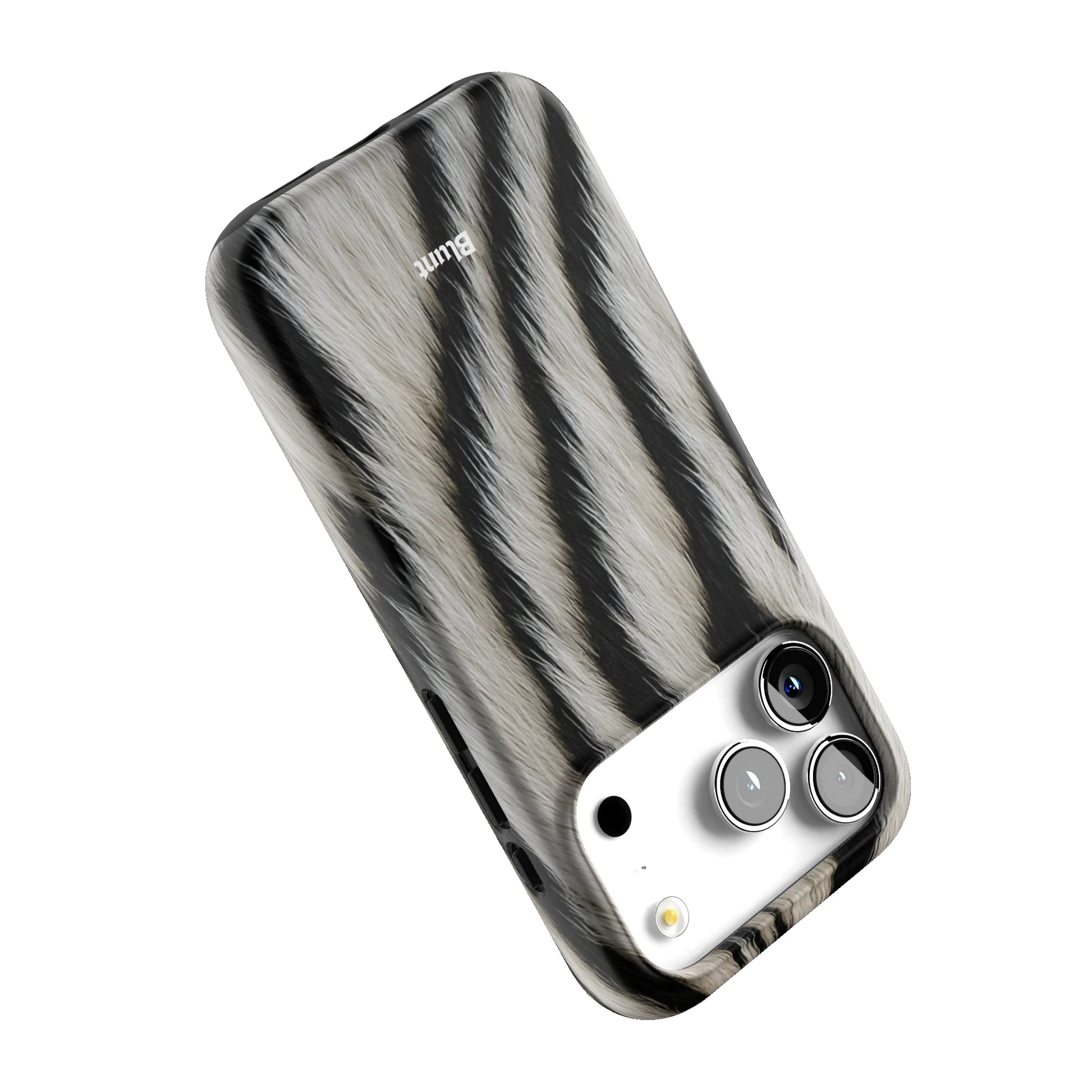 Cruella iPhone Case gallery - Iphone_17_Pro_5