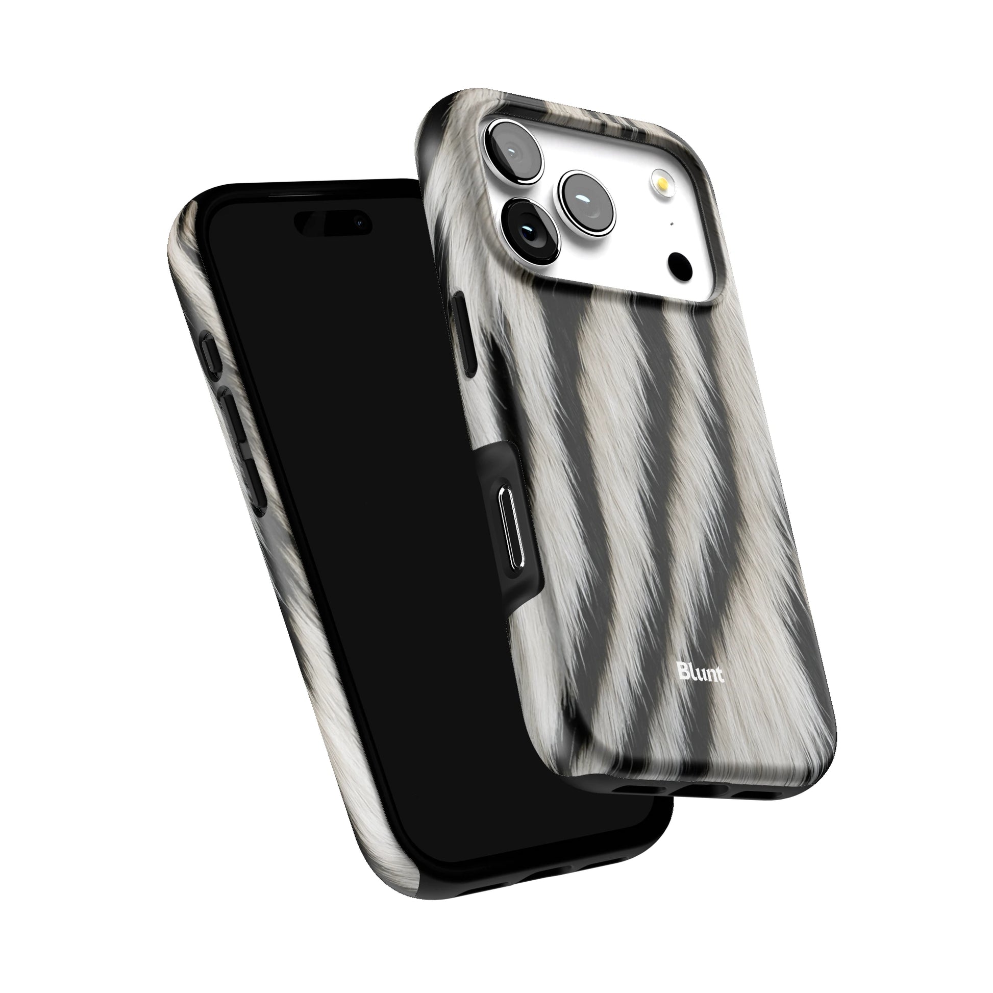 Cruella iPhone Case gallery - Iphone_17_Pro_6