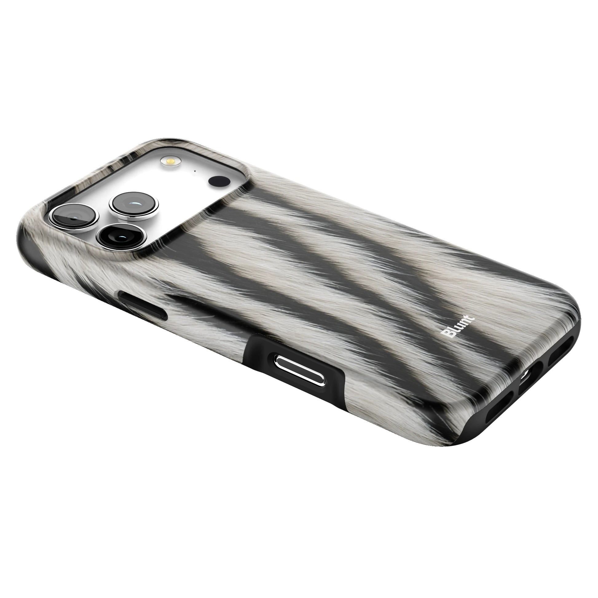 Cruella iPhone Case gallery - Iphone_17_Pro_Max_2
