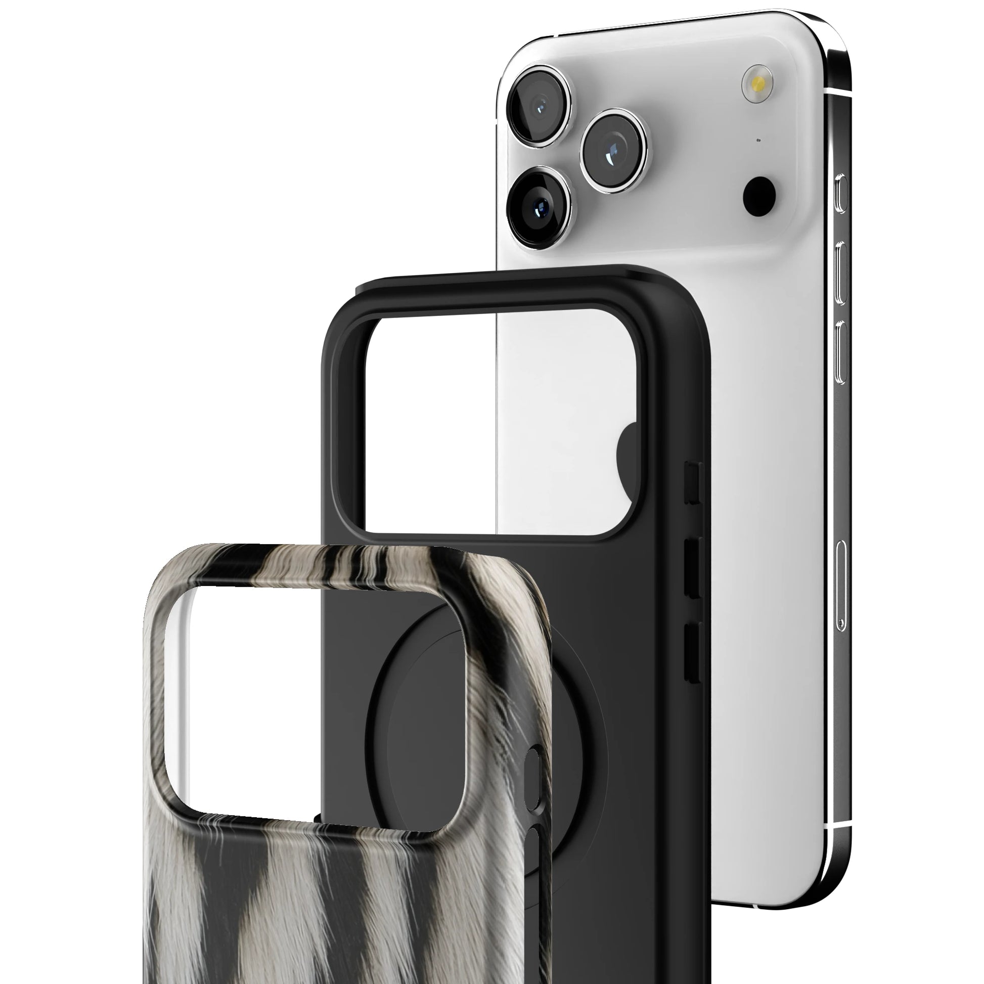 Cruella iPhone Case gallery - Iphone_17_Pro_Max_3