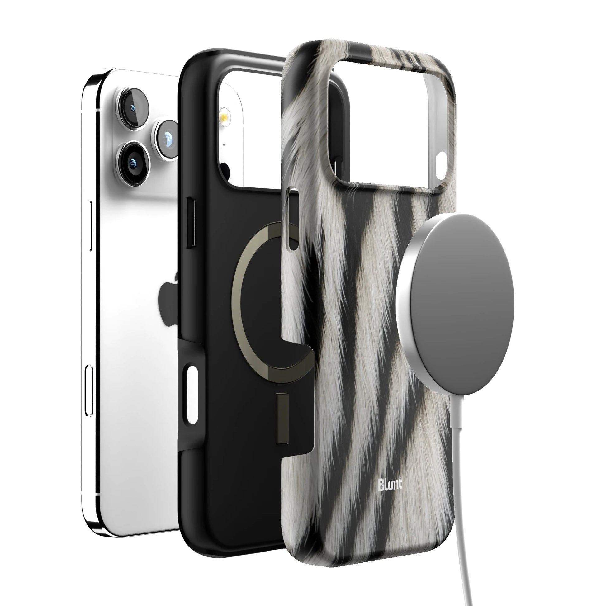 Cruella iPhone Case gallery - Iphone_17_Pro_Max_4