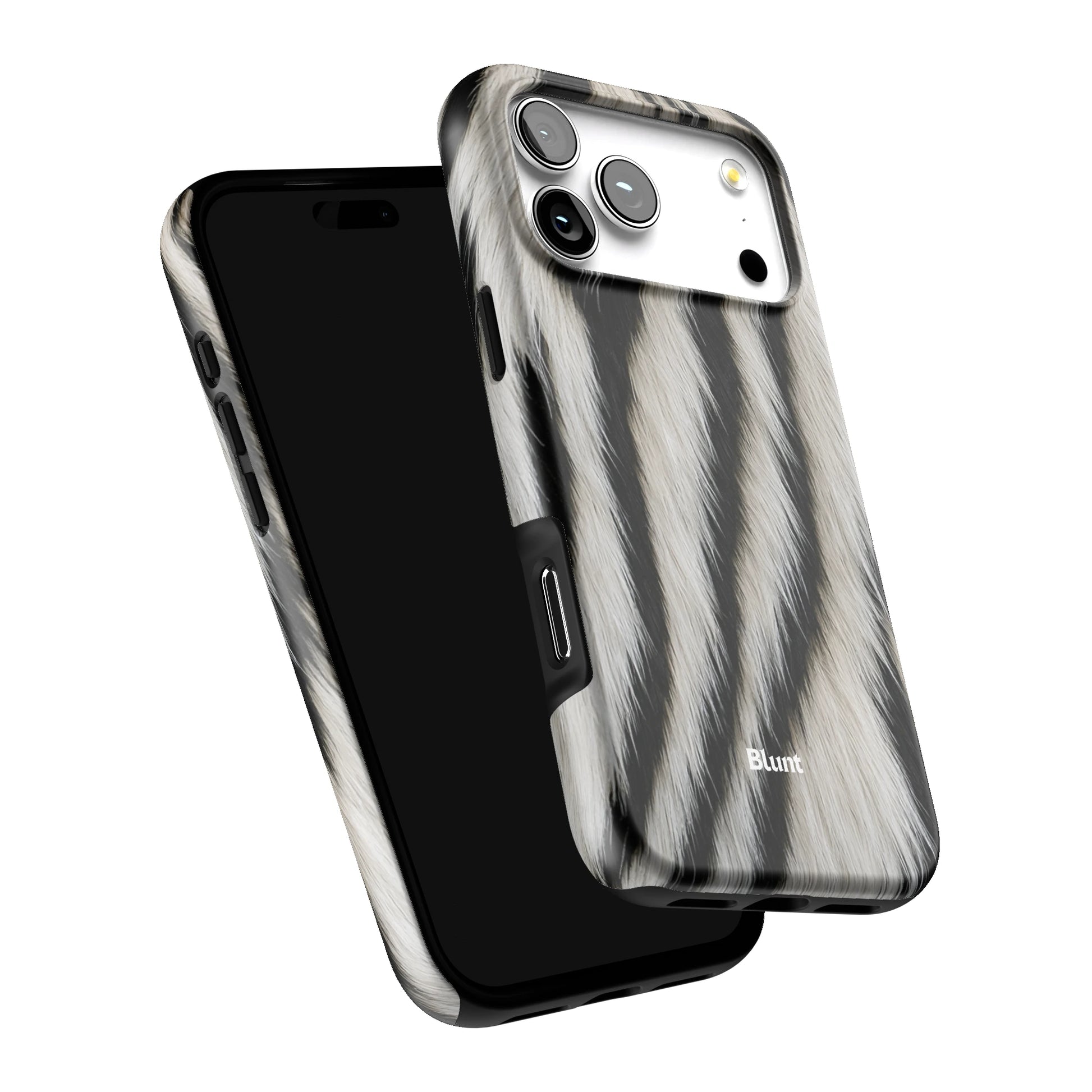 Cruella iPhone Case gallery - Iphone_17_Pro_Max_6