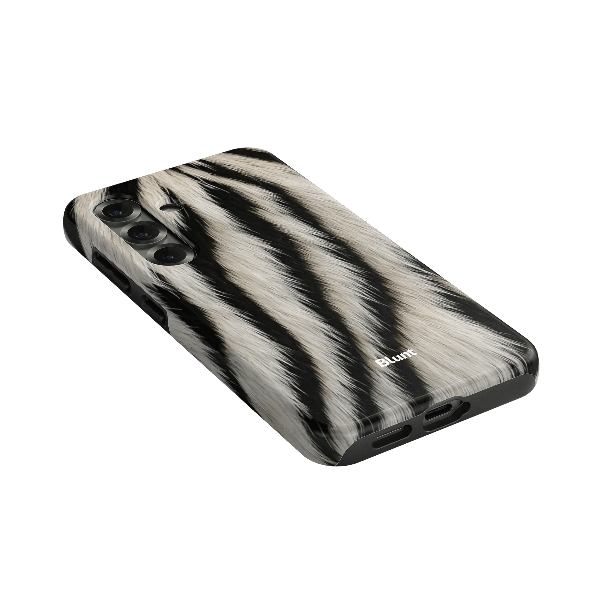 Cruella Samsung Case - Blunt Cases