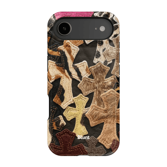 Crux iPhone Case - Blunt Cases