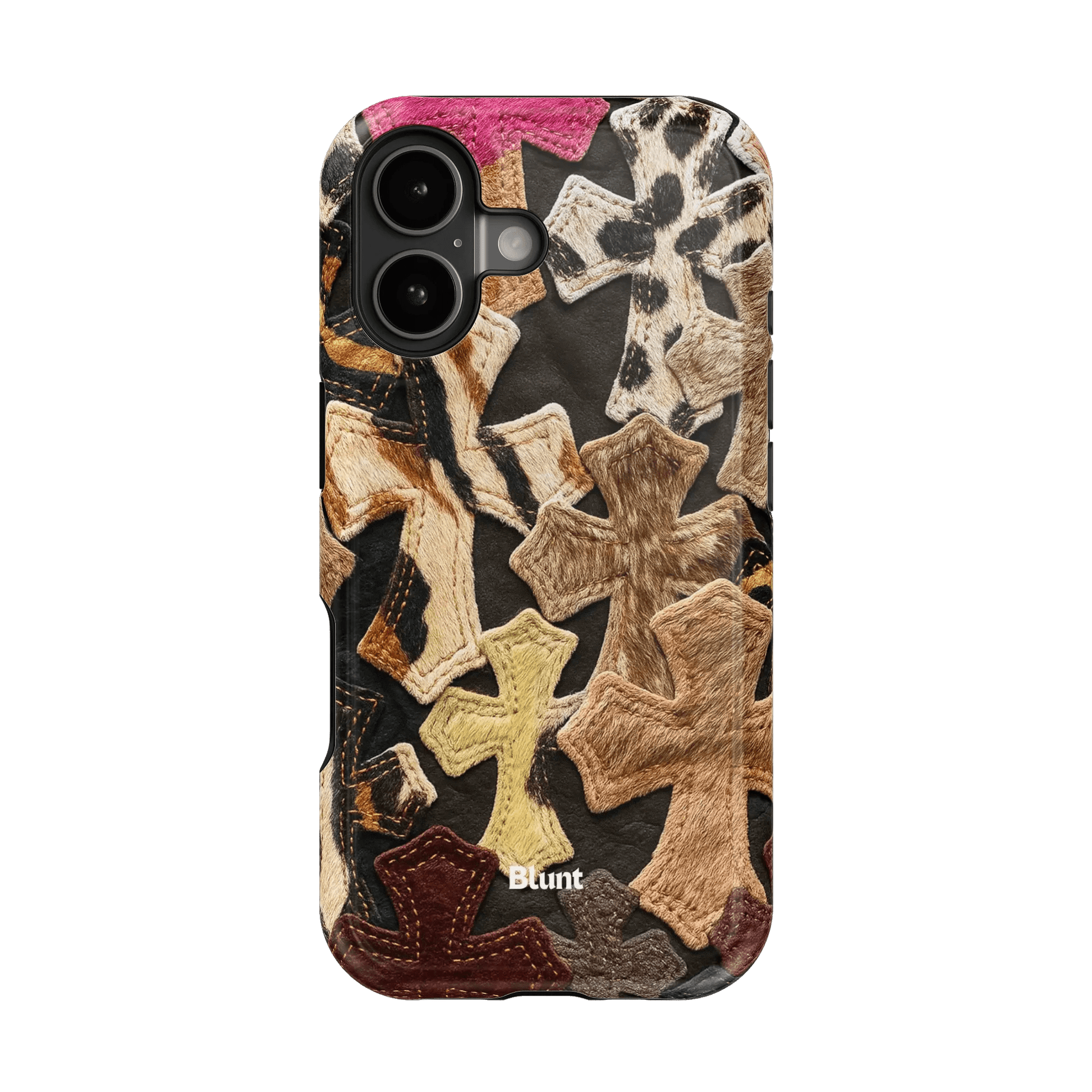Crux iPhone Case - Blunt Cases