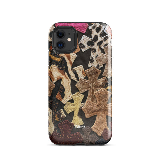 Crux iPhone Case - Blunt Cases