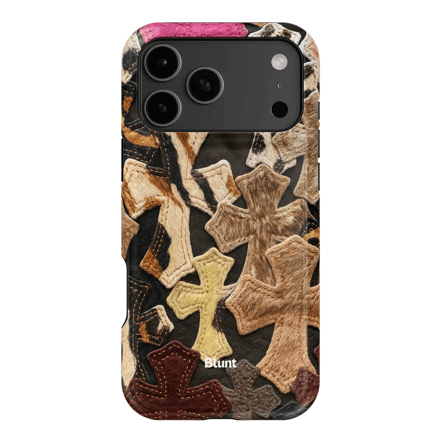 Crux iPhone Case - Blunt Cases