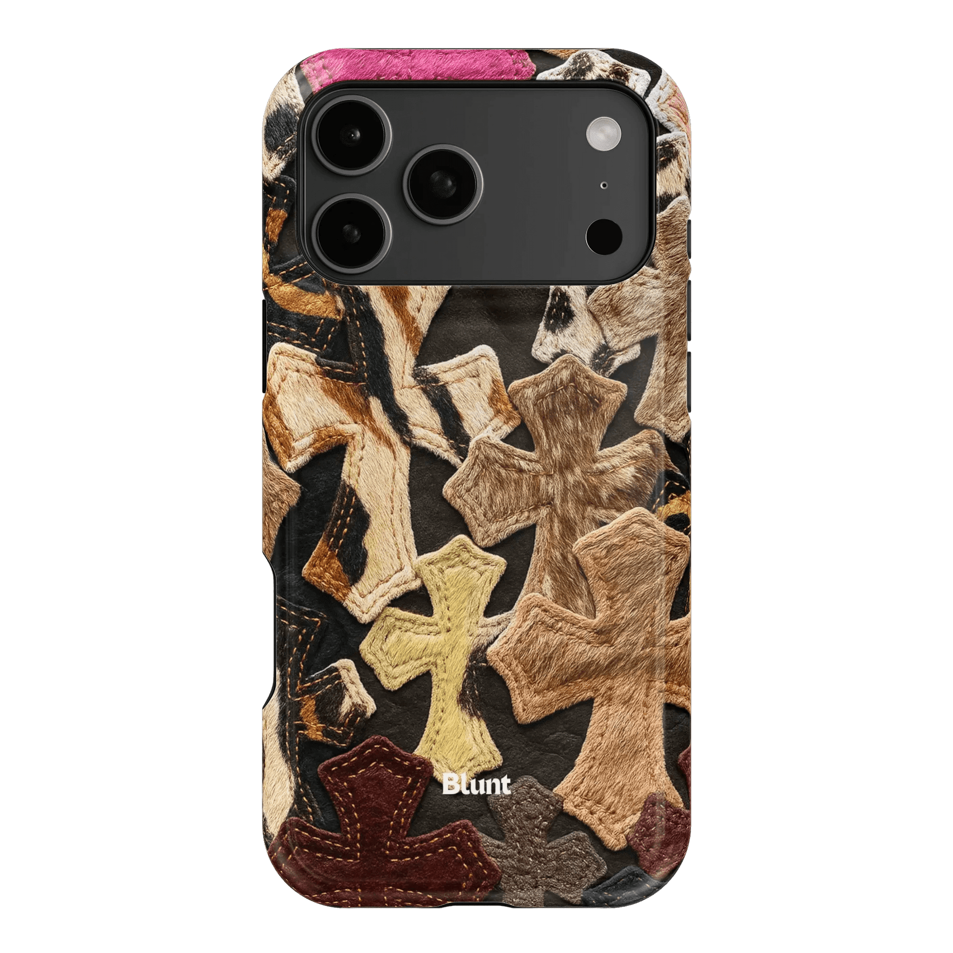 Crux iPhone Case - Blunt Cases