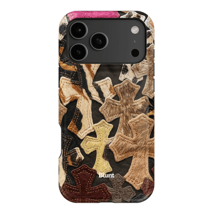 Crux iPhone Case - Blunt Cases