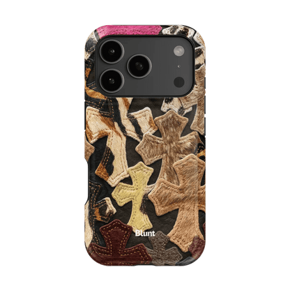 Crux iPhone Case - Blunt Cases