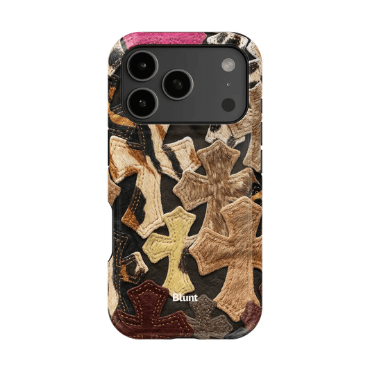 Crux iPhone Case - Blunt Cases
